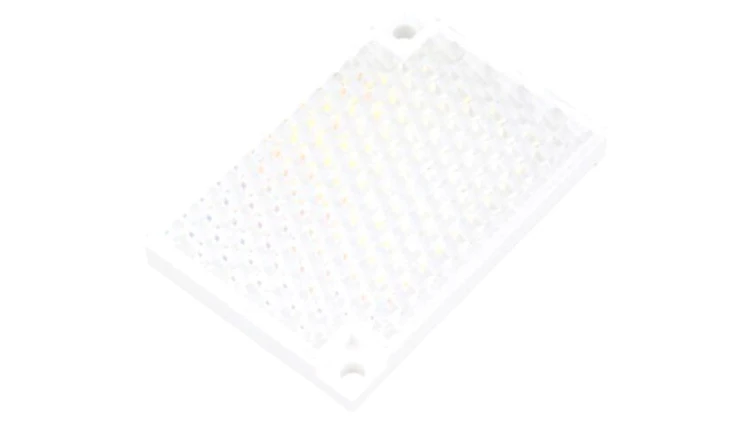 ER4060 Reflektor, 40x60x8mm, -20÷60C, M3 x2, ER, Szczelność: IP69K