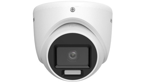 KAMERA AHD, HD-CVI, HD-TVI, PAL DS-2CE76U0T-LMF(2.8MM) - 8.3Mpx 4K UHD Hikvision