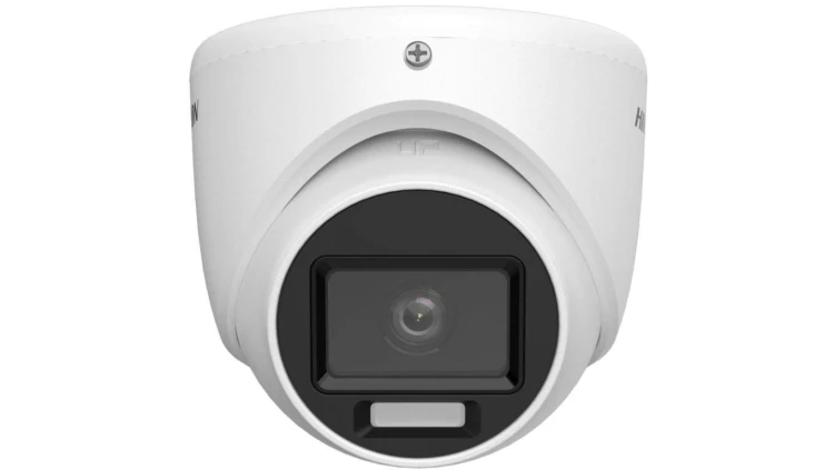 KAMERA AHD, HD-CVI, HD-TVI, PAL DS-2CE76U0T-LMF(2.8MM) - 8.3Mpx 4K UHD Hikvision