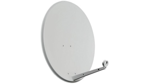 ANTENA OFFSETOWA AS-80-PRO/CORAB 80cm CORAB