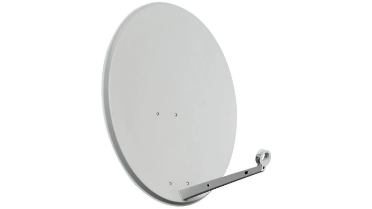 ANTENA OFFSETOWA AS-80-PRO/CORAB 80cm CORAB