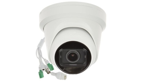 KAMERA WANDALOODPORNA IP DS-2CD2H23G2-IZS(2.8-12MM) ACUSENSE - 1080p - MOTOZOOM Hikvision