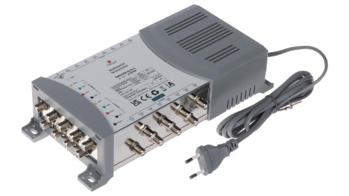 MULTISWITCH TMS-9/16S 9 WEJŚĆ / 16 WYJŚĆ TRIAX
