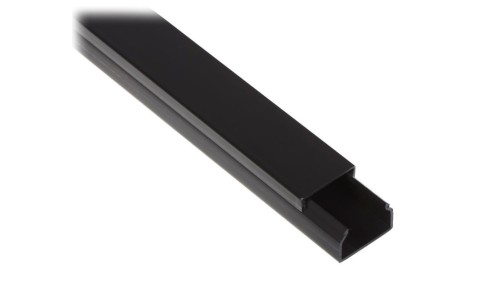 KORYTO KABLOWE PROSTE LS-25X16/B STASINSKI
