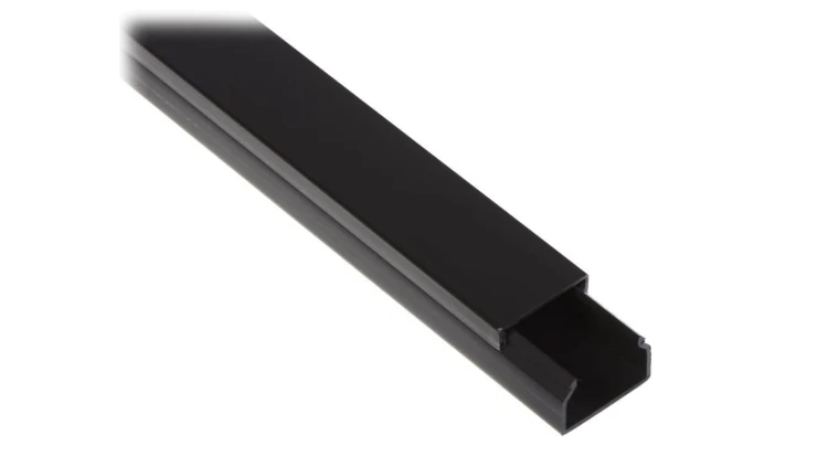 KORYTO KABLOWE PROSTE LS-25X16/B STASINSKI