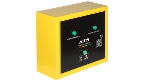 MODUŁ ATS DO AGREGATU DY-ATS-10020A Dynamo