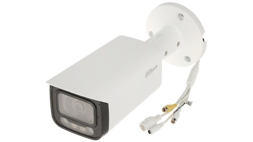 KAMERA IP IPC-HFW2849T-AS-IL-0360B WizSense - 8.3inbsp/brMpx 4K UHD 3.6inbsp/brmm DAHUA