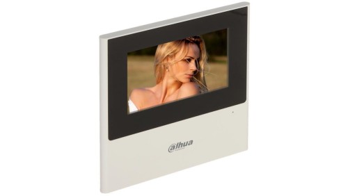 PANEL WEWNĘTRZNY VTH2611L-WP Wi-Fi / IP DAHUA