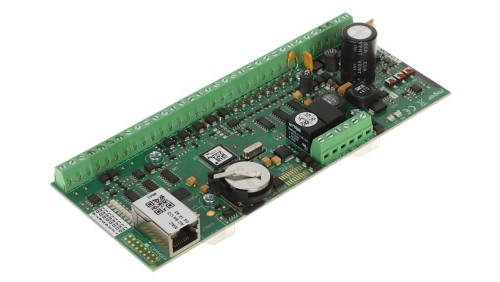 MODUŁ KONTROLERA DOSTĘPU MC16-PAC-EX-2 ROGER