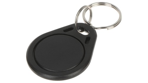 BRELOK ZBLIŻENIOWY RFID ATLO-501B/BK