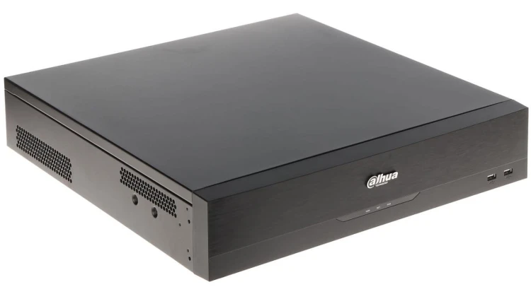 REJESTRATOR AHD, HD-CVI, HD-TVI, CVBS, TCP/IP XVR5832S-4KL-I3 32 KANAŁY DAHUA
