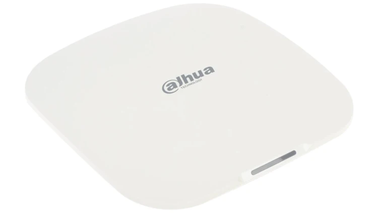 BEZPRZEWODOWA CENTRALA ALARMOWA ARC3000H-GW2(868) DAHUA