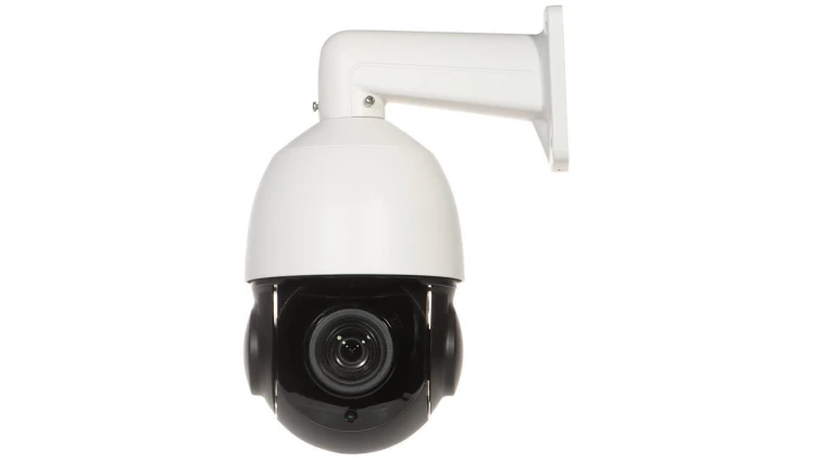 KAMERA IP SZYBKOOBROTOWA ZEWNĘTRZNA OMEGA-23P18-6P-AI - 1080p 5.35... 96.3mm