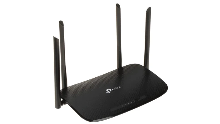 PUNKT DOSTĘPOWY +ROUTER ARCHER-VR300 VDSL / ADSL 2.4GHz, 5GHz 300Mb/s + 867Mb/s TP-LINK