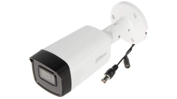 KAMERA AHD, HD-CVI, HD-TVI, PAL HAC-HFW1231TM-I8-A-0360B - 1080p 3.6mm DAHUA
