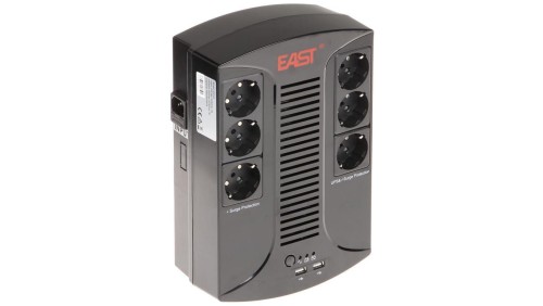 ZASILACZ UPS AT-UPS650-PLUS 650VA EAST