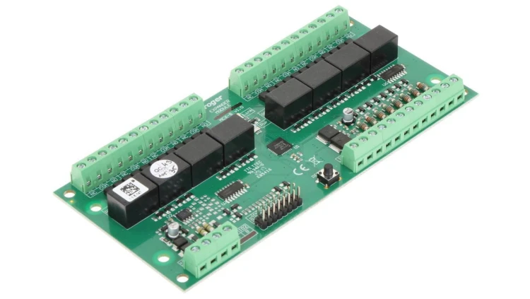 EKSPANDER WE/WY MCX8-BRD ROGER