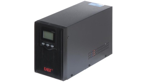 ZASILACZ UPS AT-UPS1000S-LCD 1000VA EAST