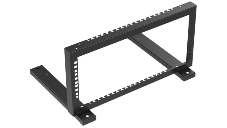 STOJAK RACK STR19-4U-B STALFLEX