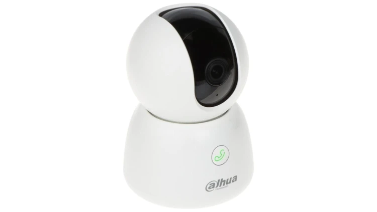 KAMERA IP OBROTOWA WEWNĘTRZNA H3B Hero B1 Wi-Fi - 3Mpx 3.6mm DAHUA