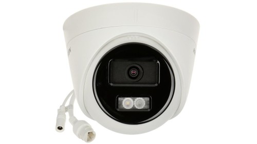 KAMERA IP DS-2CD1323G2-LIU(2.8MM)PL Smart Hybrid Light - 1080p Hikvision