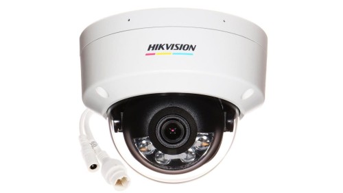 KAMERA WANDALOODPORNA IP DS-2CD1147G2H-LIU(2.8MM)PL Smart Hybrid Light - 3.7Mpx Hikvision