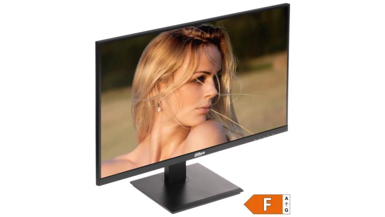 MONITOR VGA, HDMI, AUDIO LM27-P301A 27cali DAHUA