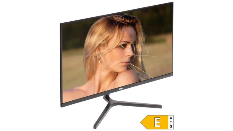 MONITOR VGA, HDMI, AUDIO LM27-B201S 27cali DAHUA