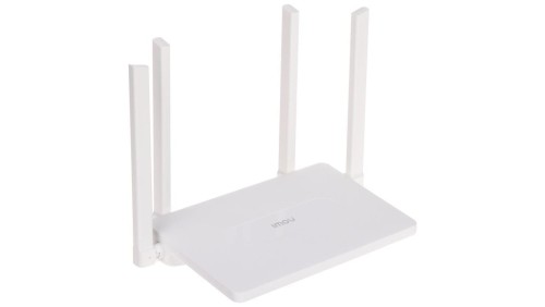 ROUTER HR12F 2.4inbsp/brGHz, 5inbsp/brGHz, 300inbsp/brMb/s + 867inbsp/brMb/s IMOU