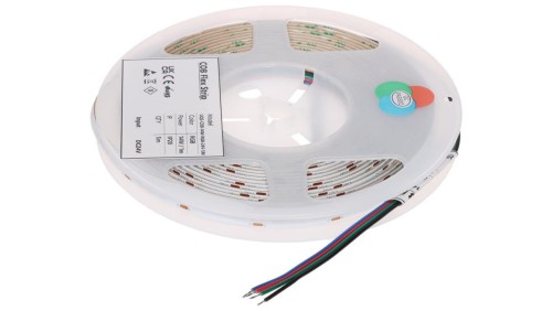 TAŚMA LED LED-COB-24V/14W-RGB/5M MW Lighting