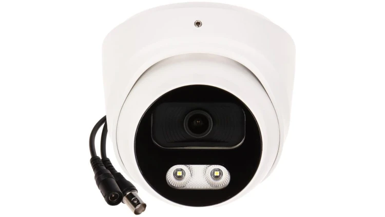 KAMERA AHD, HD-CVI, HD-TVI APTI-H50V21-28W-L 2Mpx / 5Mpx 2.8mm