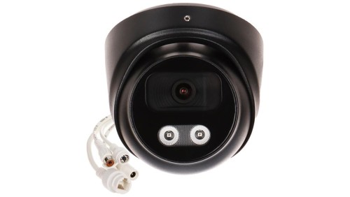 KAMERA IP APTI-AI401VA21-28W-BLACK - 4Mpx 2.8mm