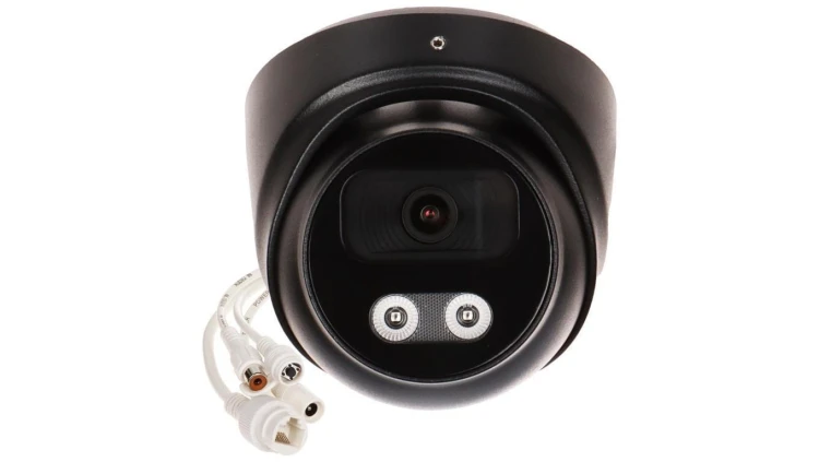KAMERA IP APTI-AI401VA21-28W-BLACK - 4Mpx 2.8mm