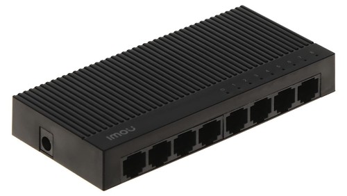 SWITCH SF108C 8-PORTOWY IMOU