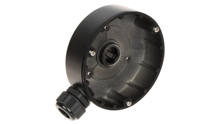 UCHWYT KAMERY DS-1280ZJ-DM8(BLACK) Hikvision
