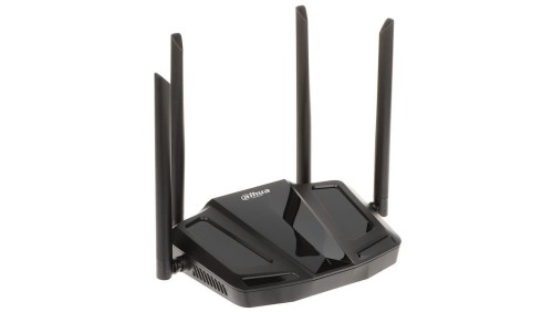 ROUTER AC12 2.4GHz, 5GHz, 300Mb/s + 867Mb/s DAHUA