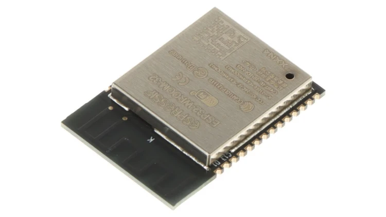 MODUŁ WI-FI + BLUETOOTH + BLUETOOTH LE ESP-WROOM-32 Espressif
