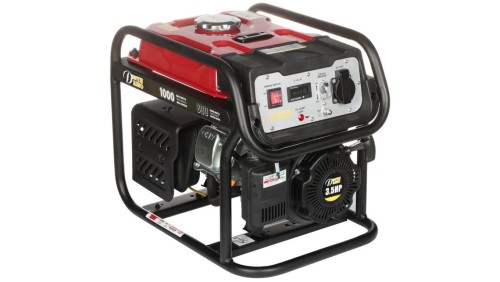 AGREGAT PRĄDOTWÓRCZY DY-1020/PRO 800W Dynamo