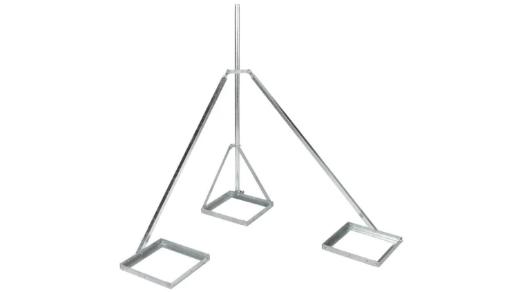MASZT BALASTOWY NAROŻNIKOWY MB-3/PLUS/C