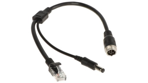 PRZEWÓD ATE-AVIA-W/RJ45-0.3M 0.3m AUTONE