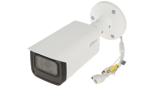 KAMERA WANDALOODPORNA IP IPC-HFW5442T-ASE-0280B-S3 WizMind S - 4inbsp/brMpx 2.8inbsp/brmm DAHUA