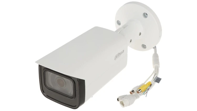 KAMERA WANDALOODPORNA IP IPC-HFW5442T-ASE-0280B-S3 WizMind S - 4inbsp/brMpx 2.8inbsp/brmm DAHUA