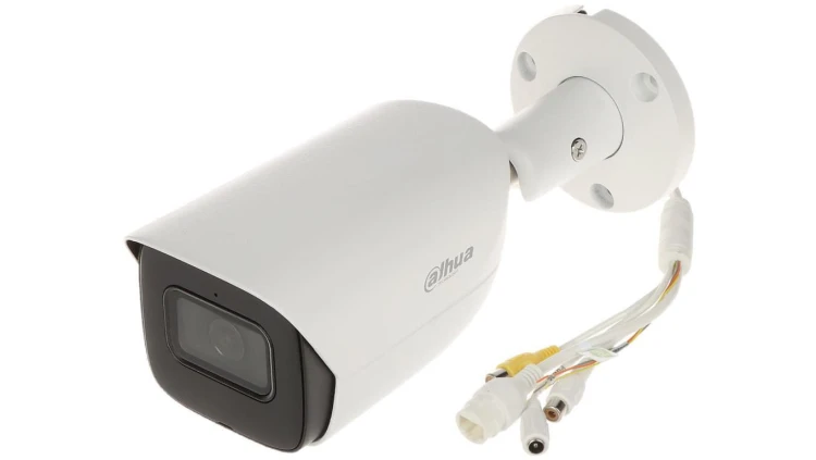 KAMERA IP IPC-HFW5442E-ASE-0280B-S3 WizMind S - 4Mpx 2.8mm DAHUA