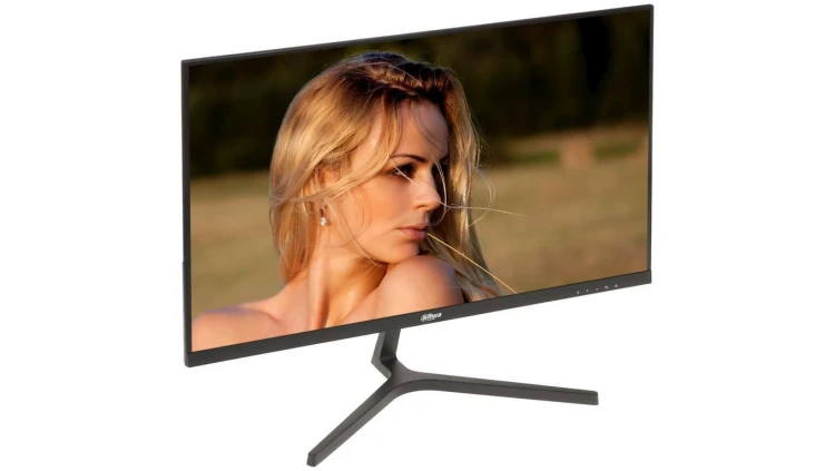 MONITOR VGA, HDMI, AUDIO LM24-B200S 23.8cali DAHUA