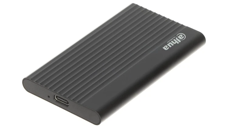 DYSK SSD PSSD-T70-1TB 1TB USB 3.2 Gen 2 DAHUA