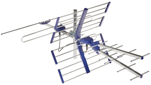 ANTENA KIERUNKOWA TT-W21-GOLD/COMBO TELMOR