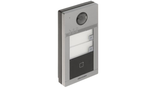 WIDEODOMOFON BEZPRZEWODOWY DS-KV8213-WME1(C)/SU Wi-Fi / IP Hikvision