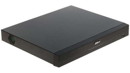 REJESTRATOR IP NVR4216-16P-EI 16 KANAŁÓW, 16 PoE WizSense DAHUA