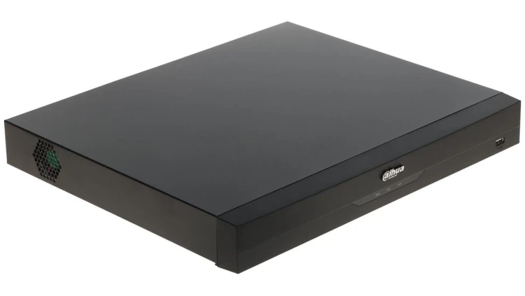 REJESTRATOR IP NVR4216-16P-EI 16 KANAŁÓW, 16 PoE WizSense DAHUA