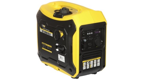 INWERTEROWY AGREGAT PRĄDOTWÓRCZY DY-2810/IS-B 2500W Dynamo